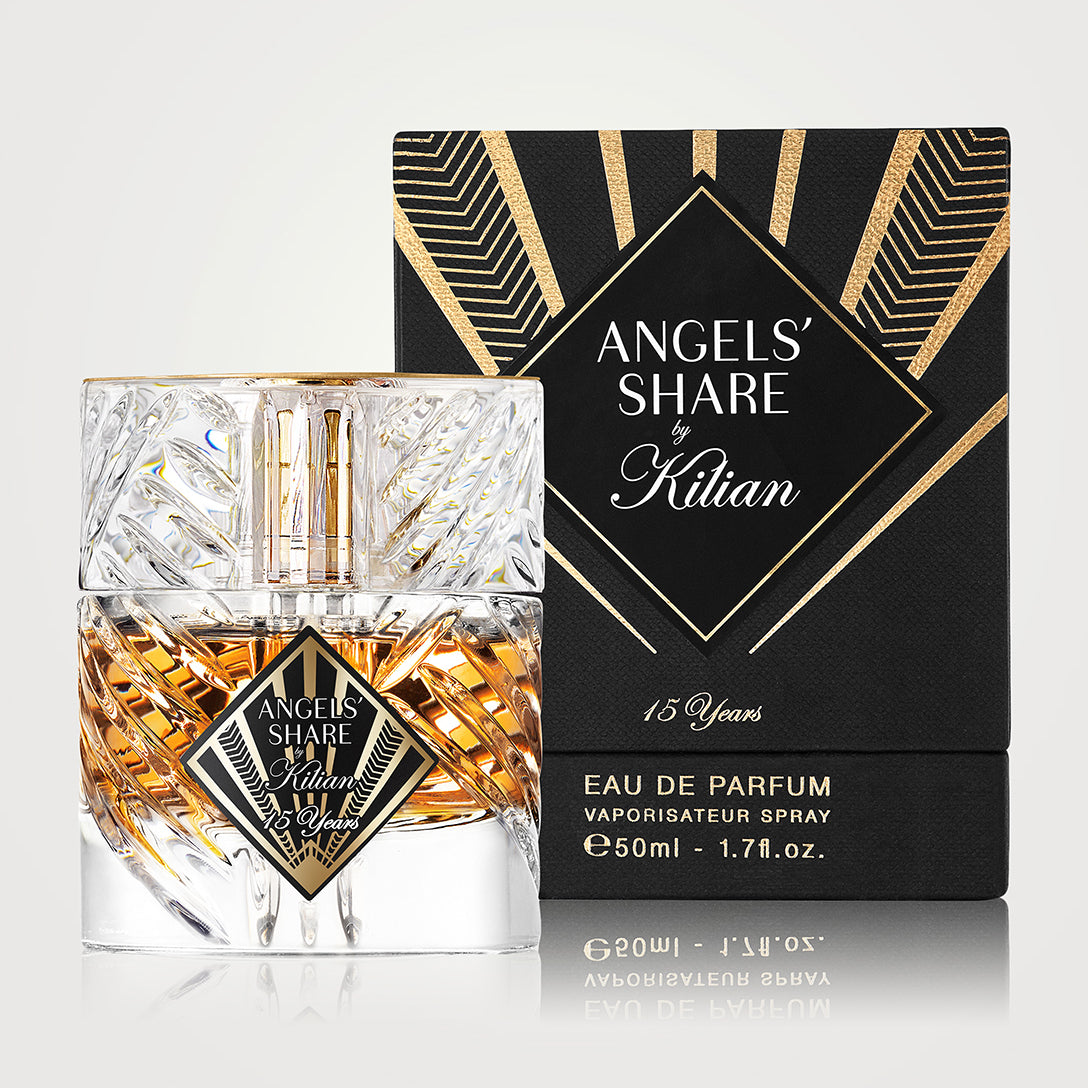 Kilian Angels Share  Eau De Parfum