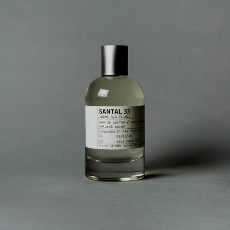 Santal 33 hot sale perfume