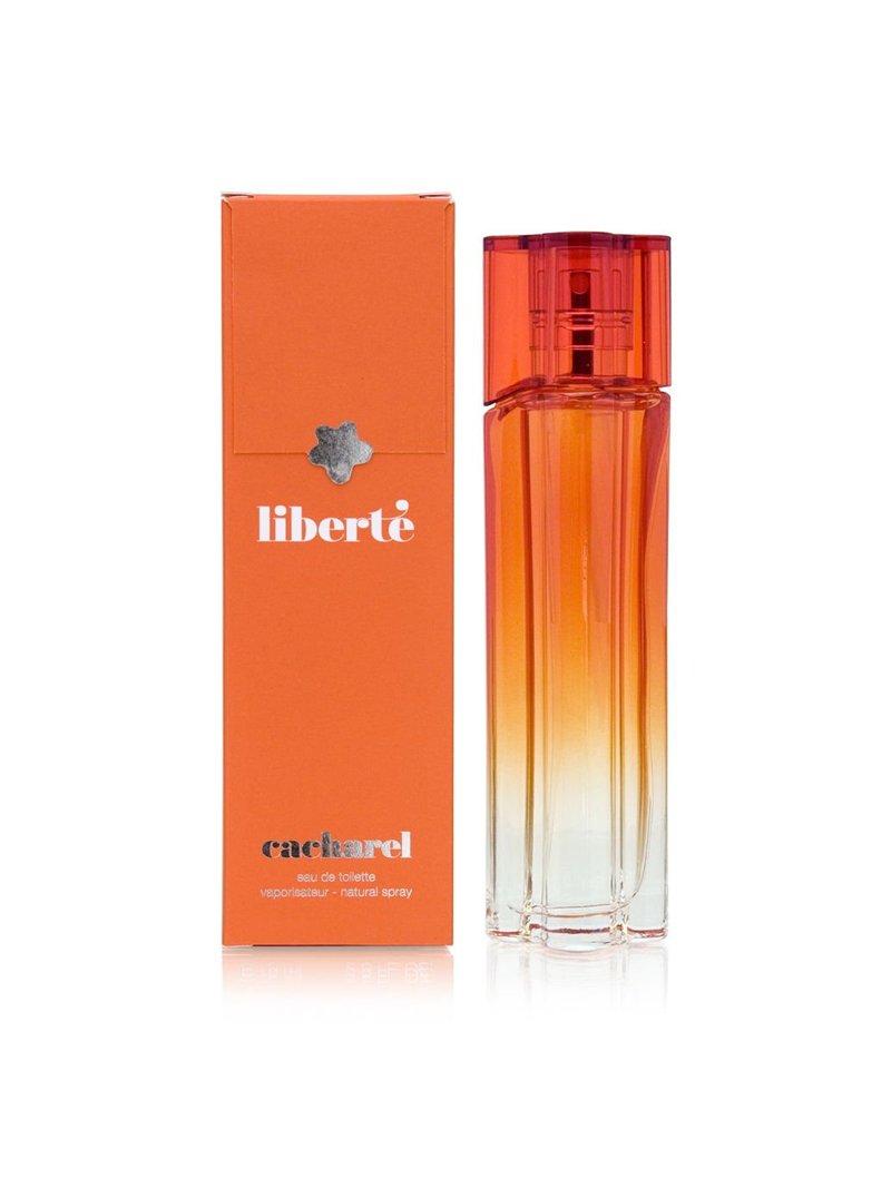 Cacharel Liberte For Women Eau De Toilette