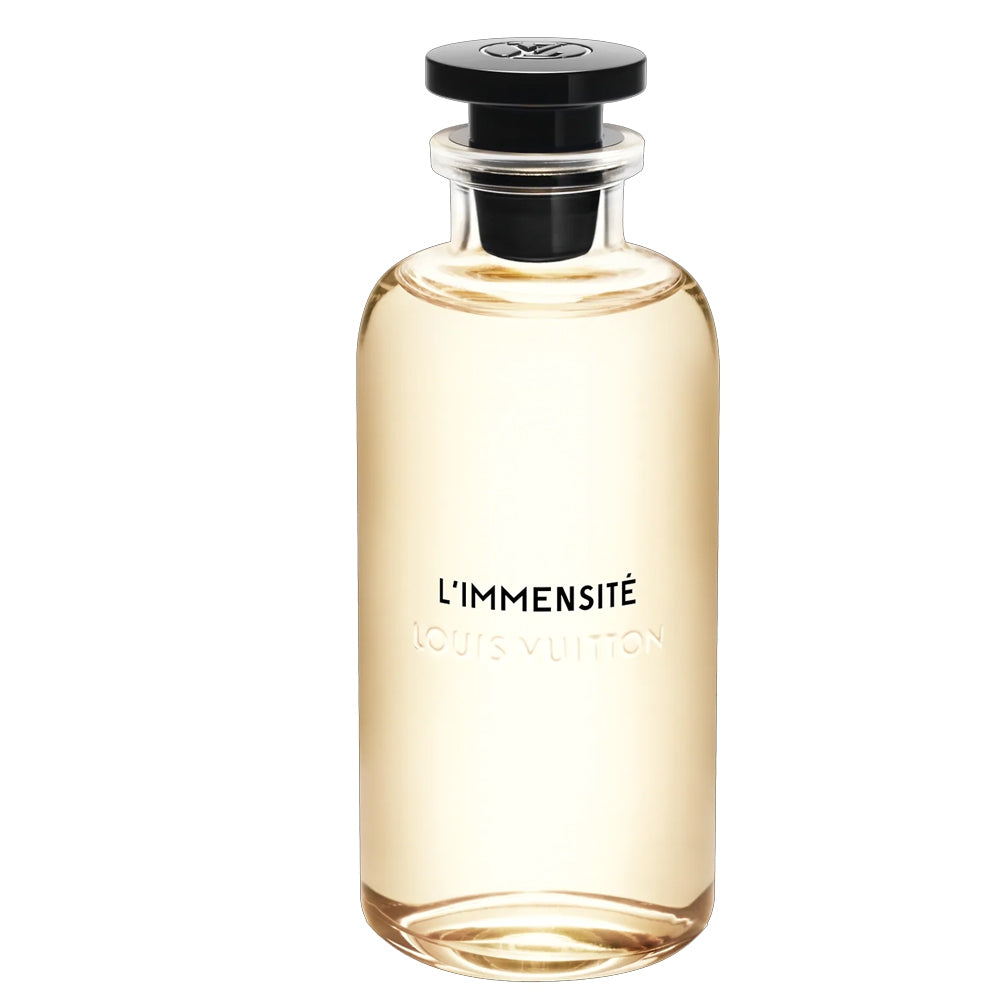 Louis Vuitton L’immensite Eau De Parfum for men – Perfume Gallery