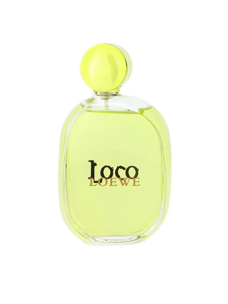 Loewe Loco For Women Eau De Parfum Ml