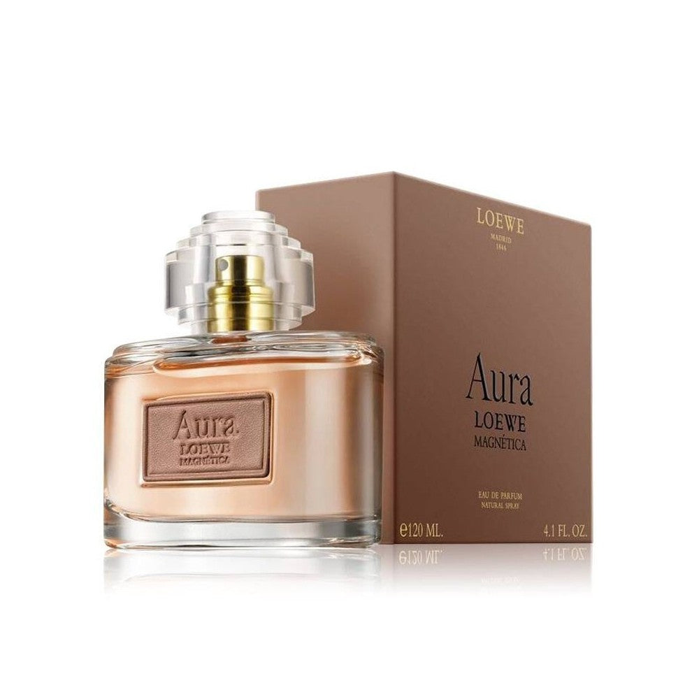 Loewe Aura Magnetica - Eau De Parfum
