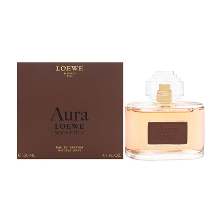 Loewe Aura Magnetica - Eau De Parfum