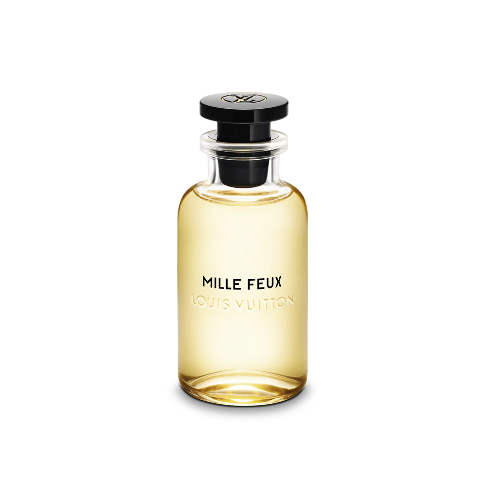 Louis Vuitton Mille Feux Eau De Parfum для мужчин