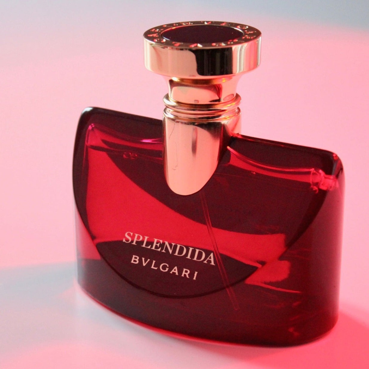 Bvlgari Splendida Magnolia Sensuel For Women - Eau De Parfum