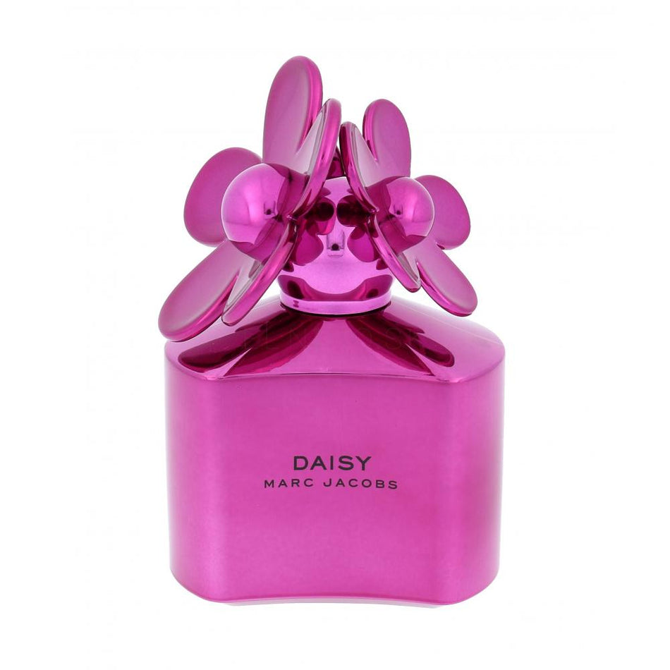 Marc Jacobs Daisy Shine Pink Edition For Women - Eau De Toilette (EDT)