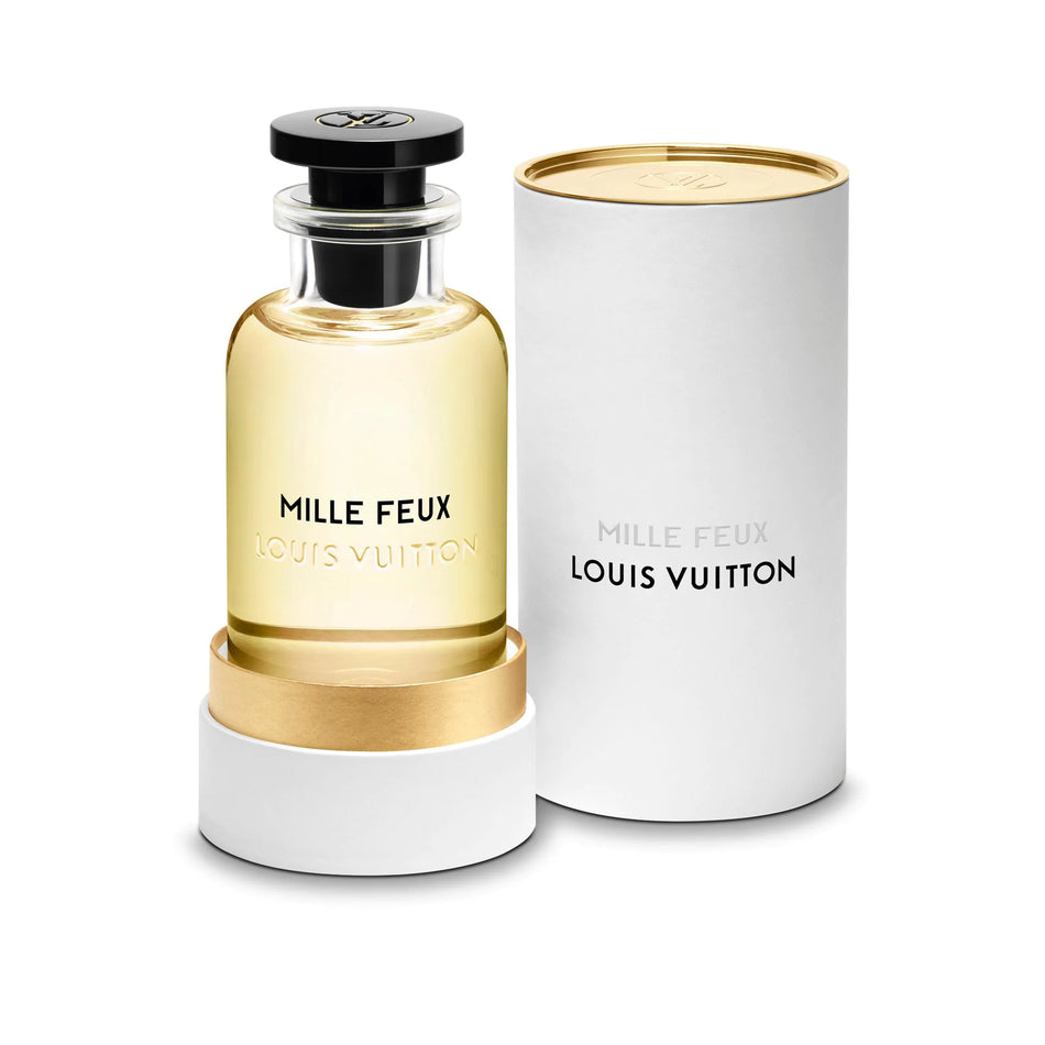 Louis Vuitton Mille Feux  Eau De Parfum for men