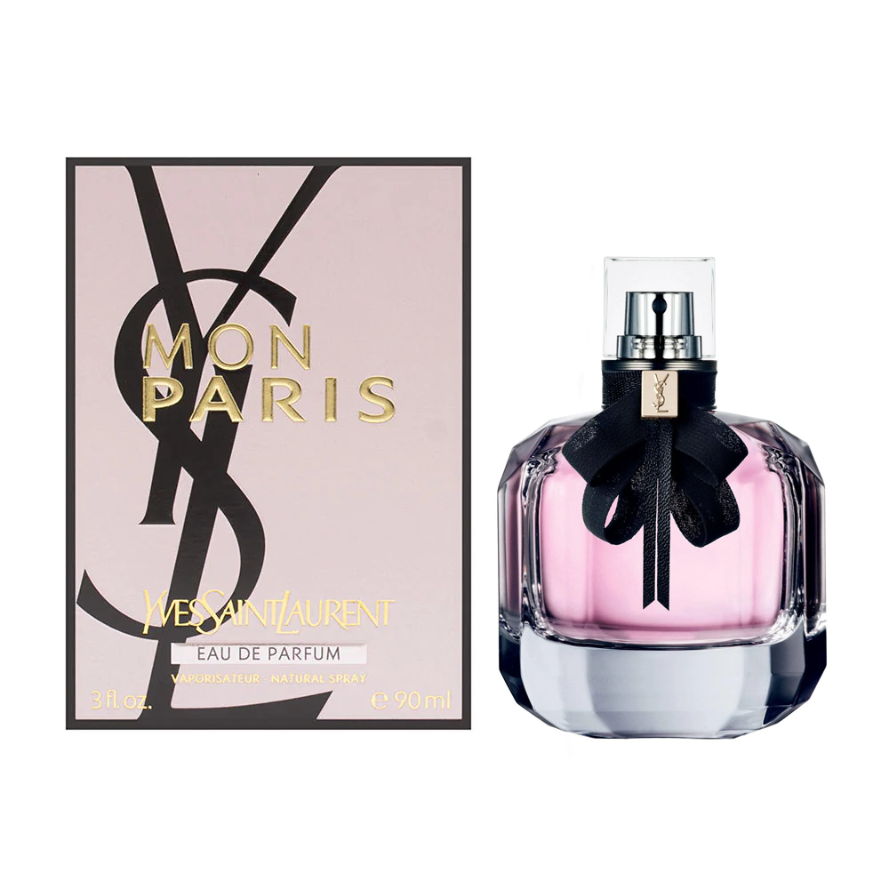 Mon paris best sale eau de parfum