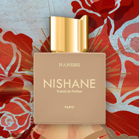 Nishane Nanshe Extrait De Parfume