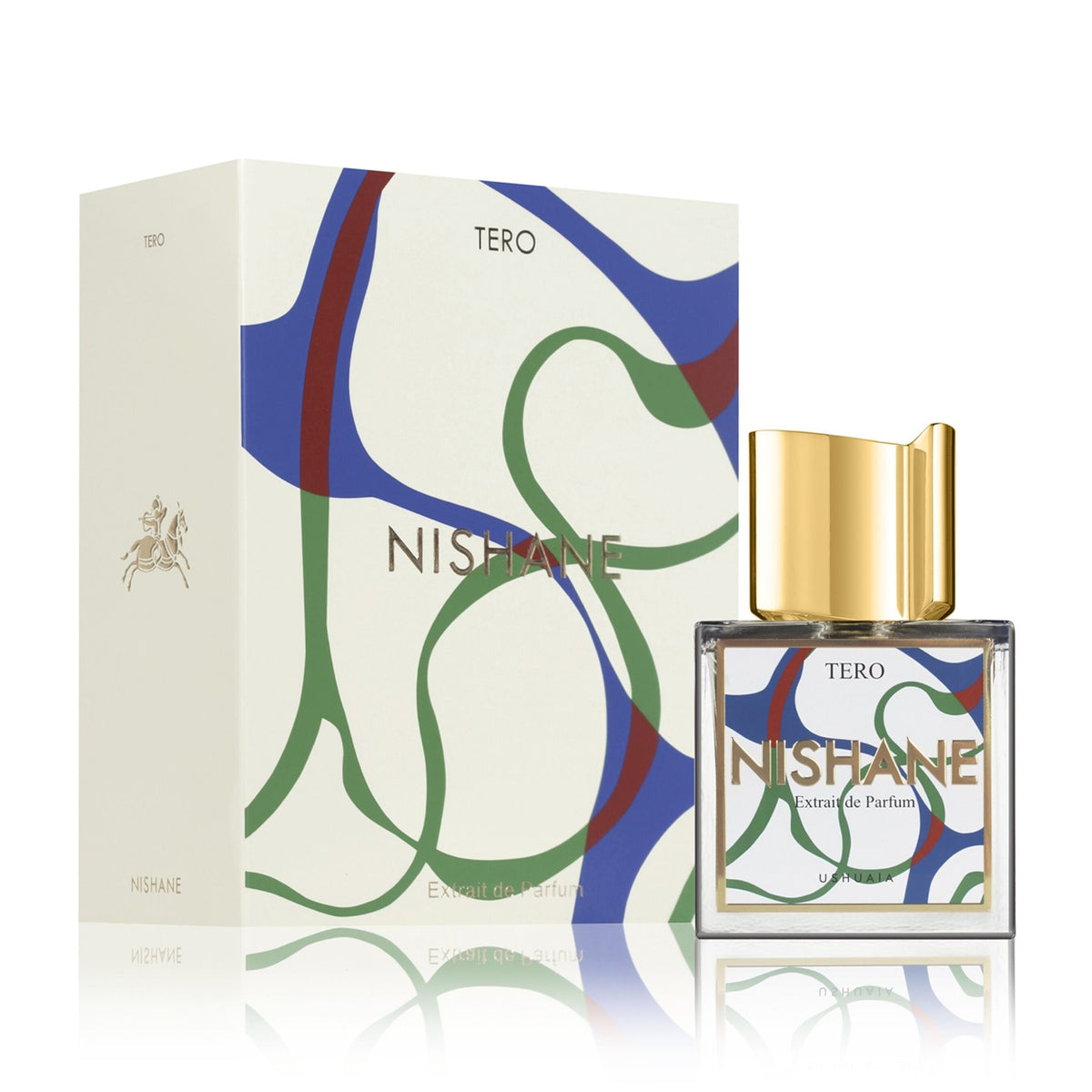 Nishane Tero Extrait de Parfum