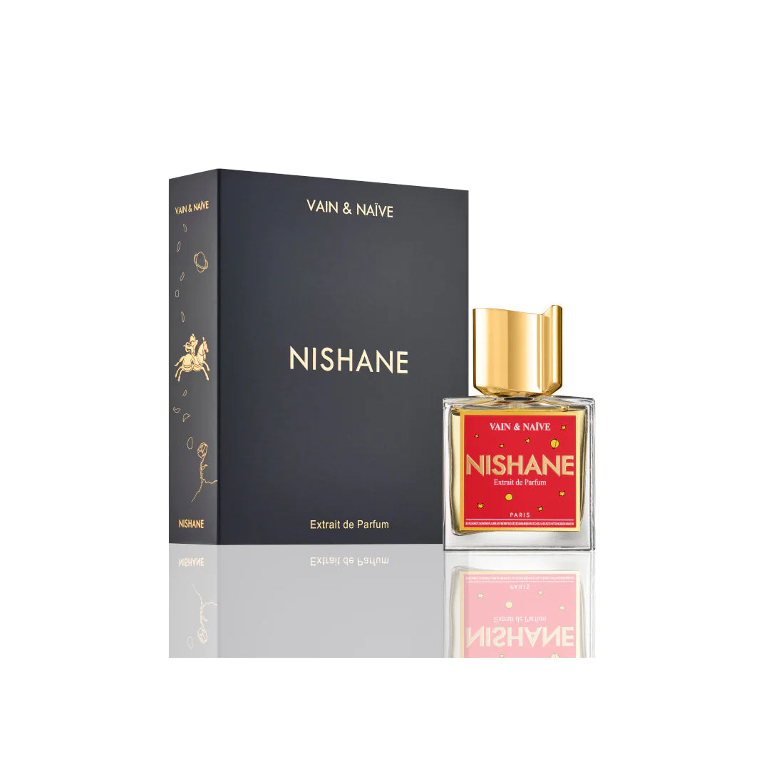 Nishane Vains & Naive Extrait De Parfum
