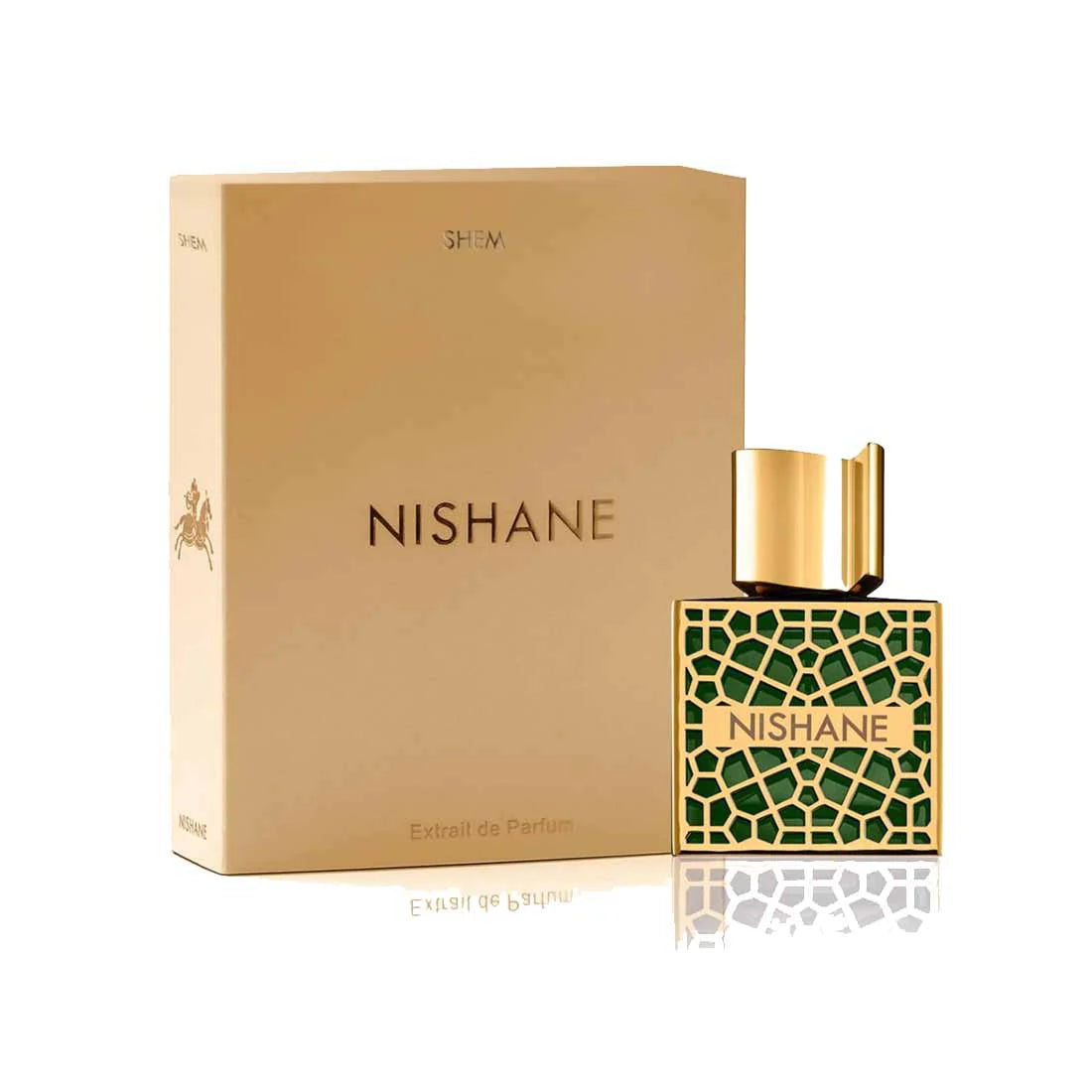 Nishane Shem  Extrait De Parfum