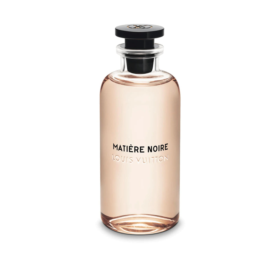 Louis Vuitton Matiere Noire парфюмерная вода