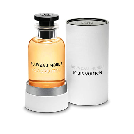 Louis Vuitton Nouveau Monde Eau De Parfum for men