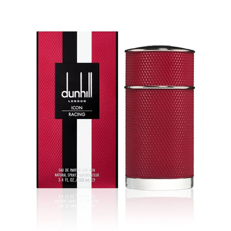 Dunhill London Icon Racing Red For Men - Eau De Parfum (EDP)