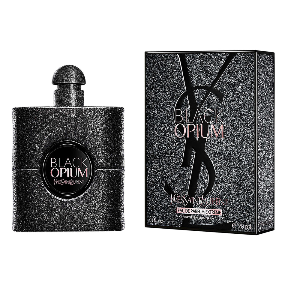 YSL Black Opium Extreme парфюмерная вода для женщин
