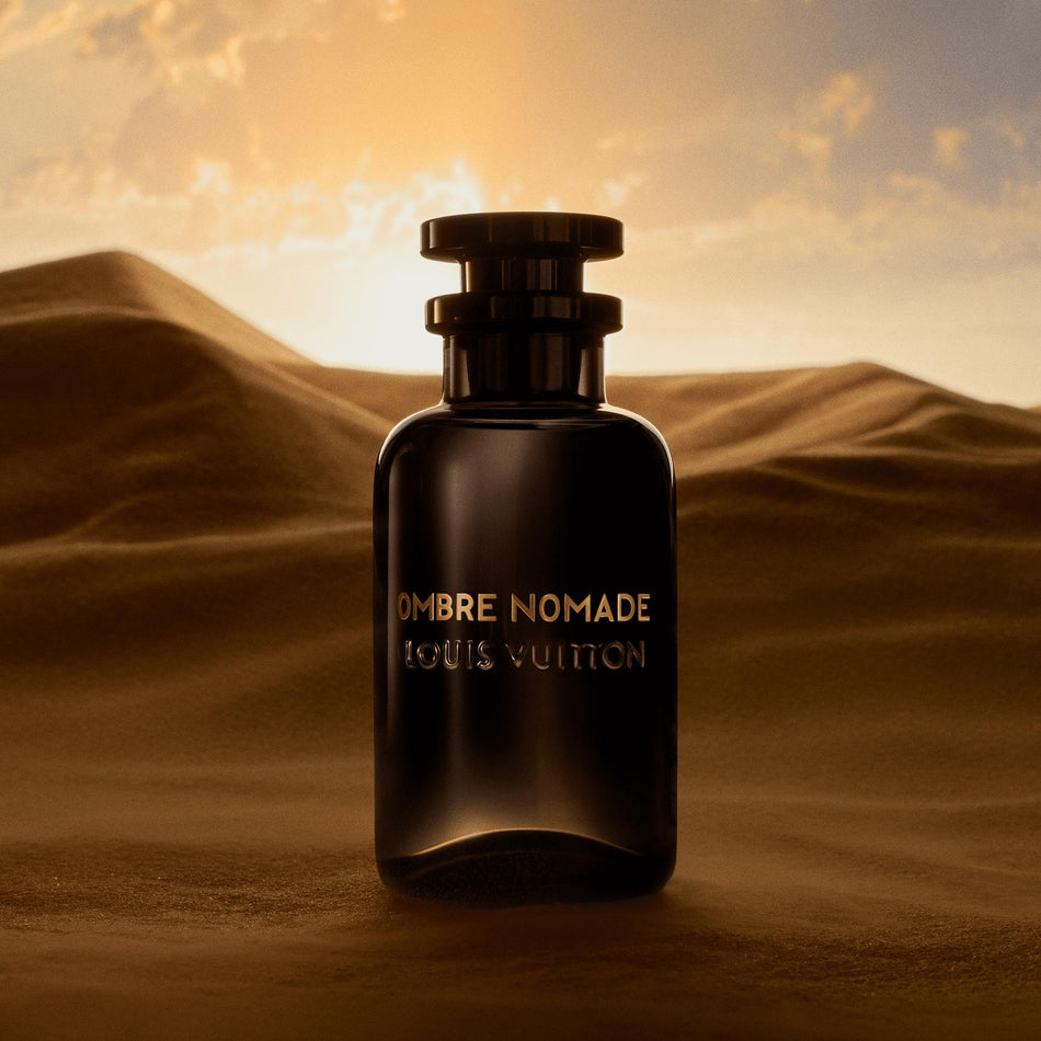 Louis Vuitton Ombre Nomade, Perfumes