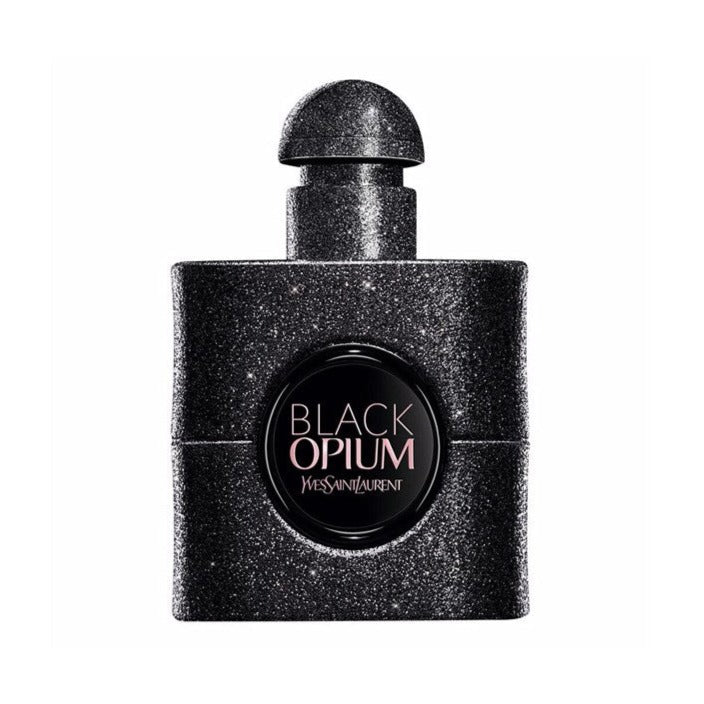 YSL Black Opium Extreme парфюмерная вода для женщин
