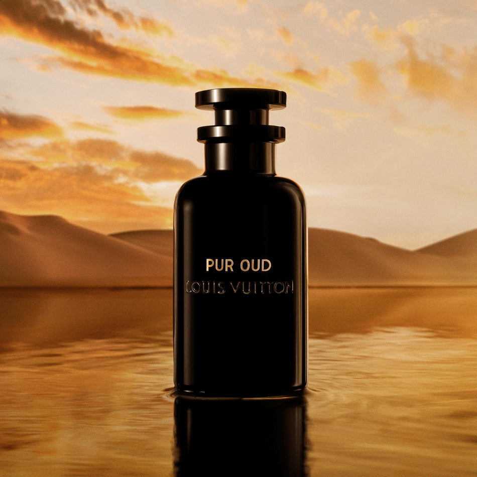 Парфюмерная вода Louis Vuitton Pur Oud