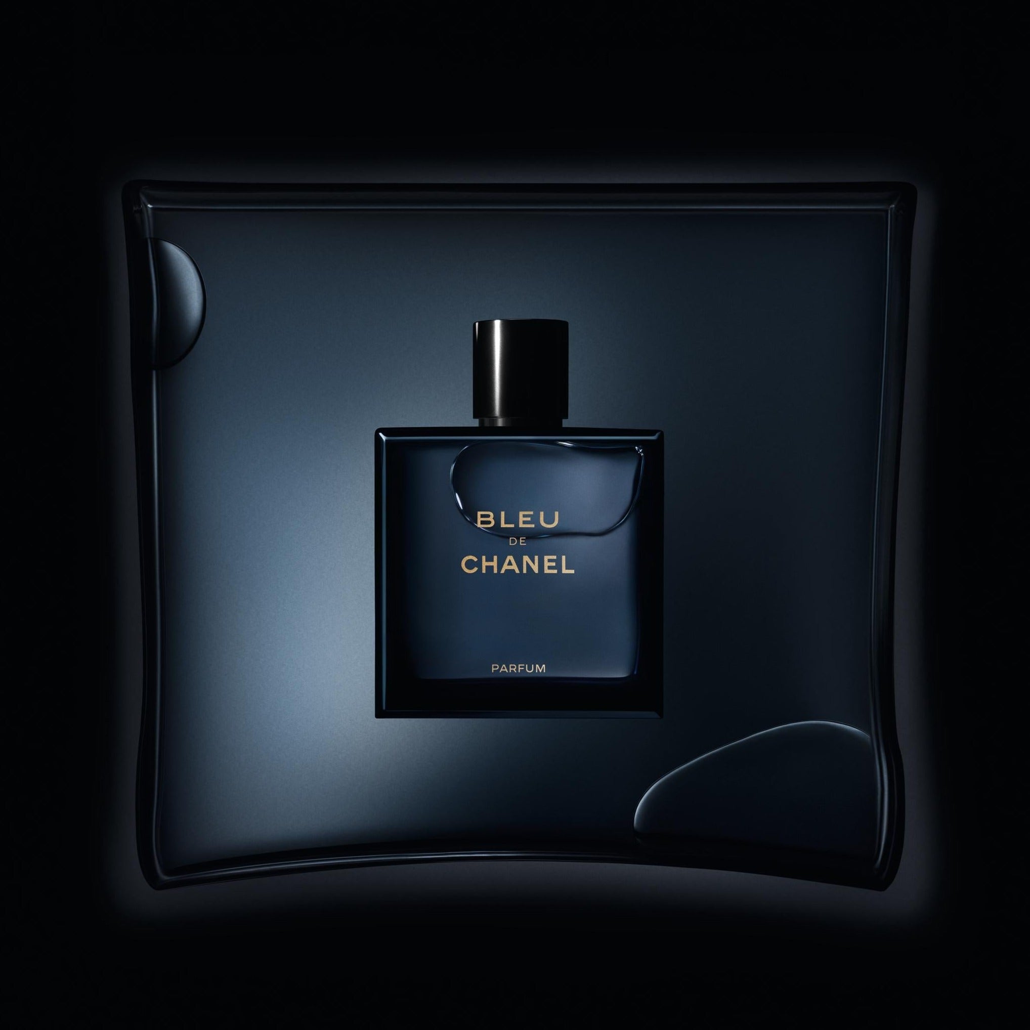 Bleu De Chanel For Men - Parfum