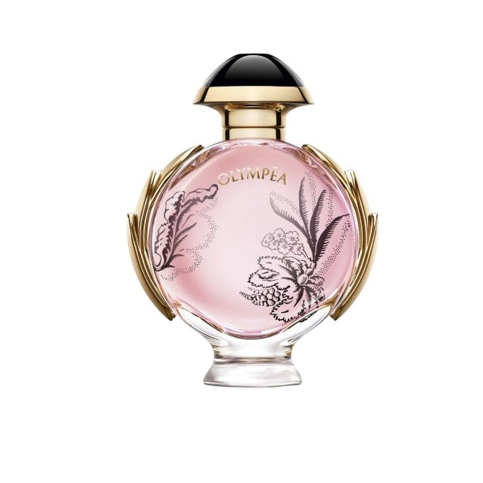 Paco Rabanne Olympéa Blossom For Women - Eau De Parfum
