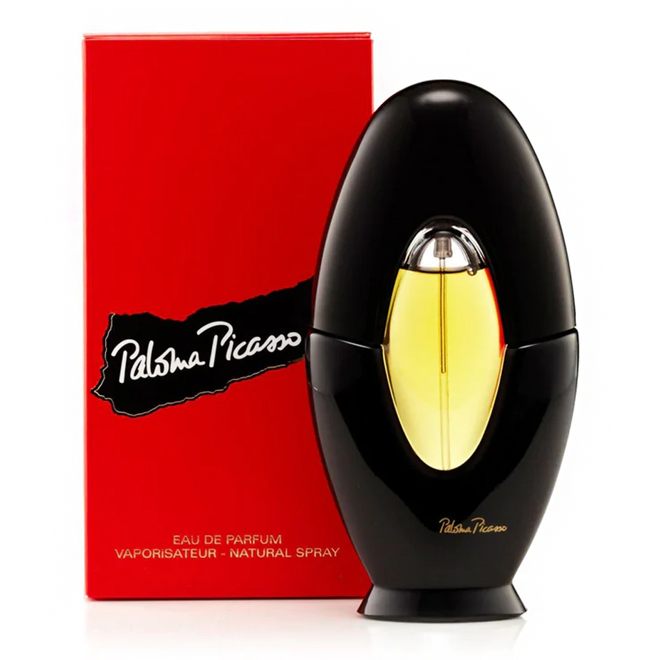 Paloma Picasso For Women - Eau De Parfum (EDP)