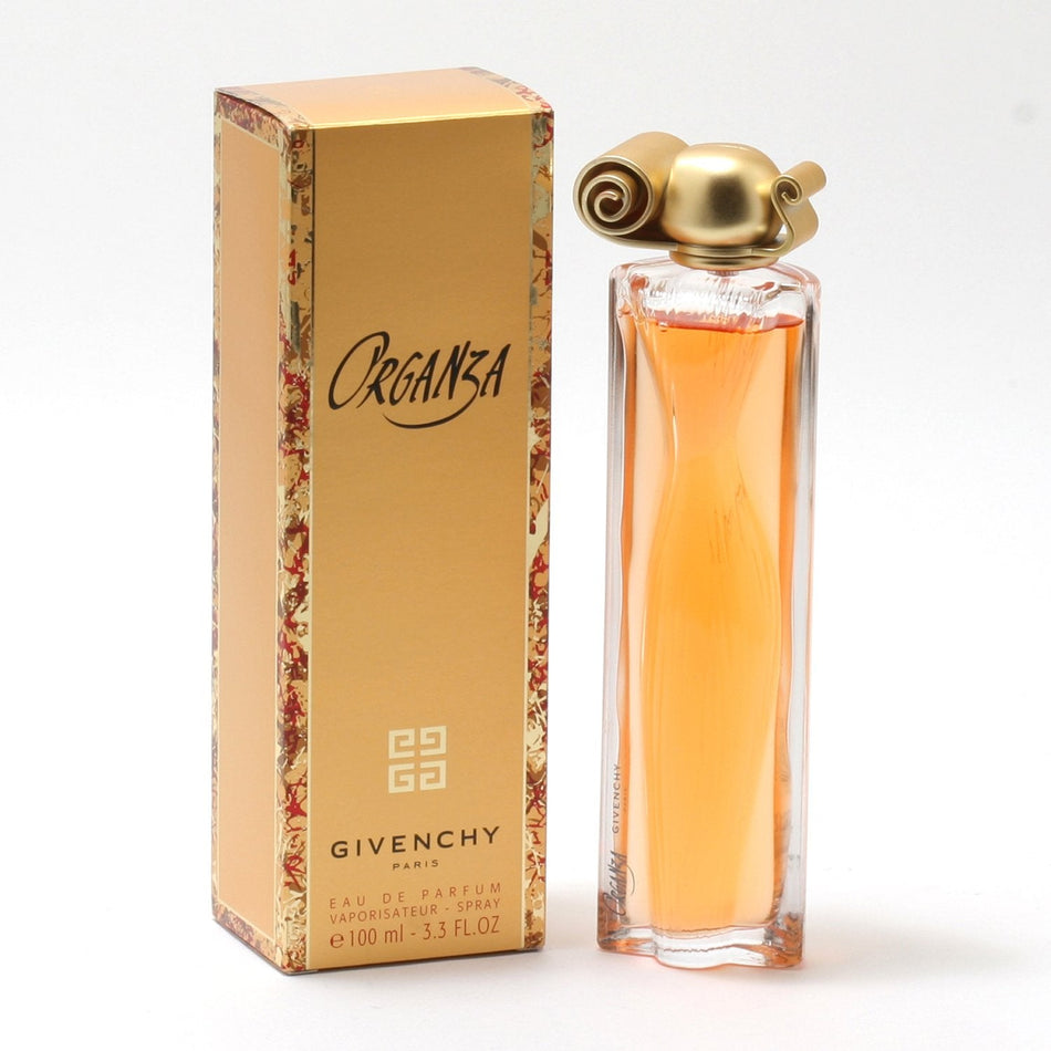 Givenchy Organza For Women - Eau De Parfum (EDP)