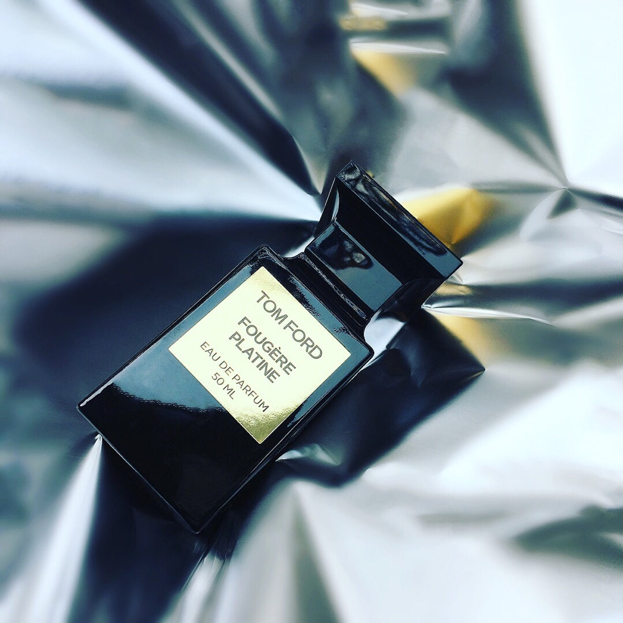 Tom Ford Fougere Platine Eau De Parfum Perfume Gallery