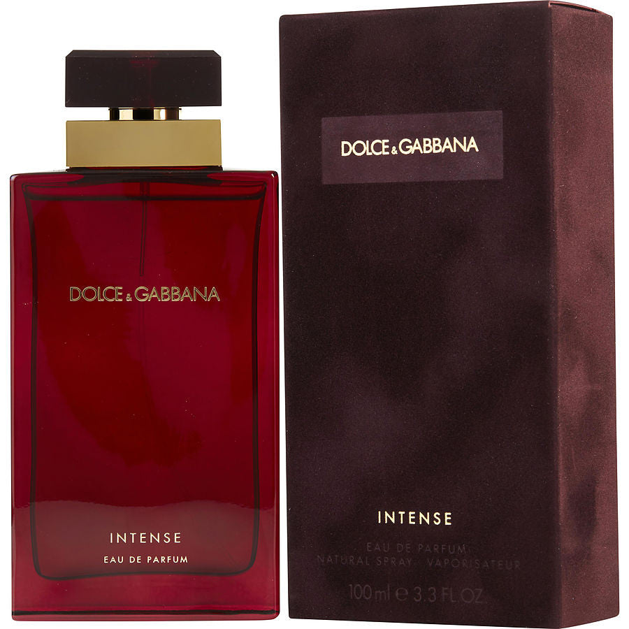 Dolce & gabbana shop pour femme 100ml