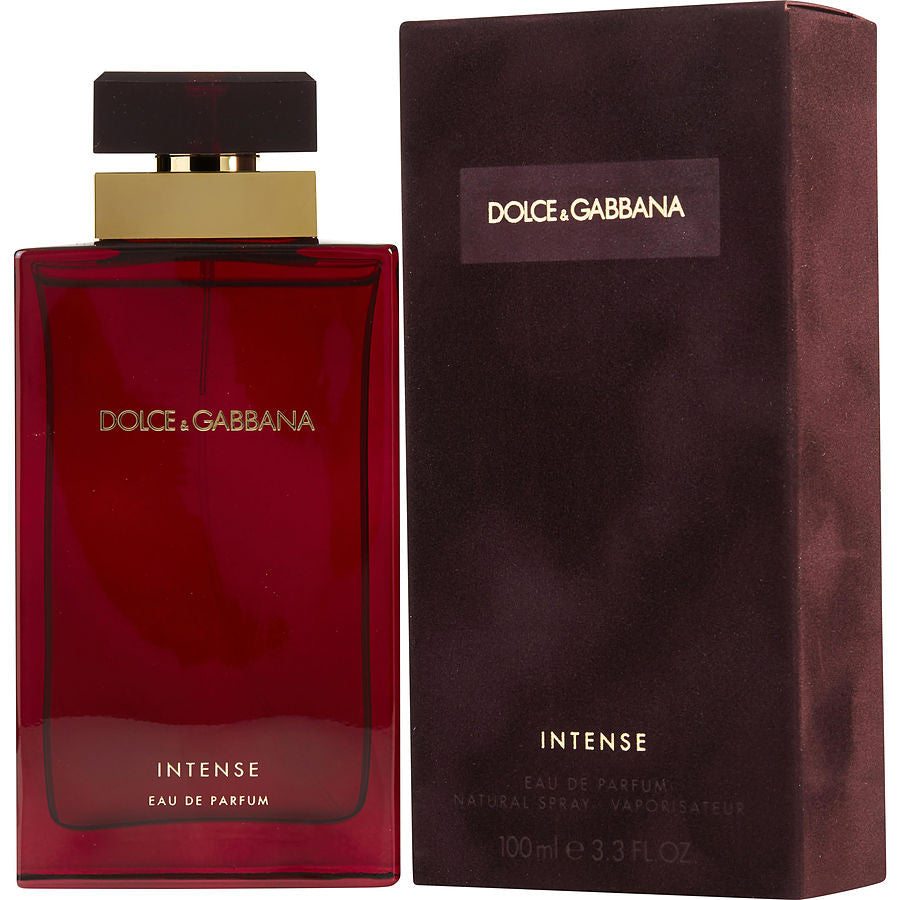 Dolce&Gabbana Pour Femme Intense Eau De Parfum For Women
