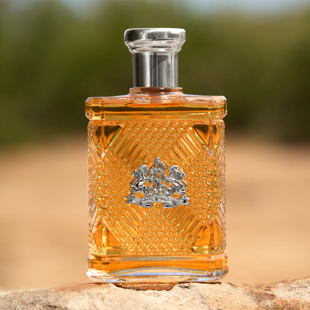 Ralph Lauren Safari Eau De Toilette For Men Perfume Gallery