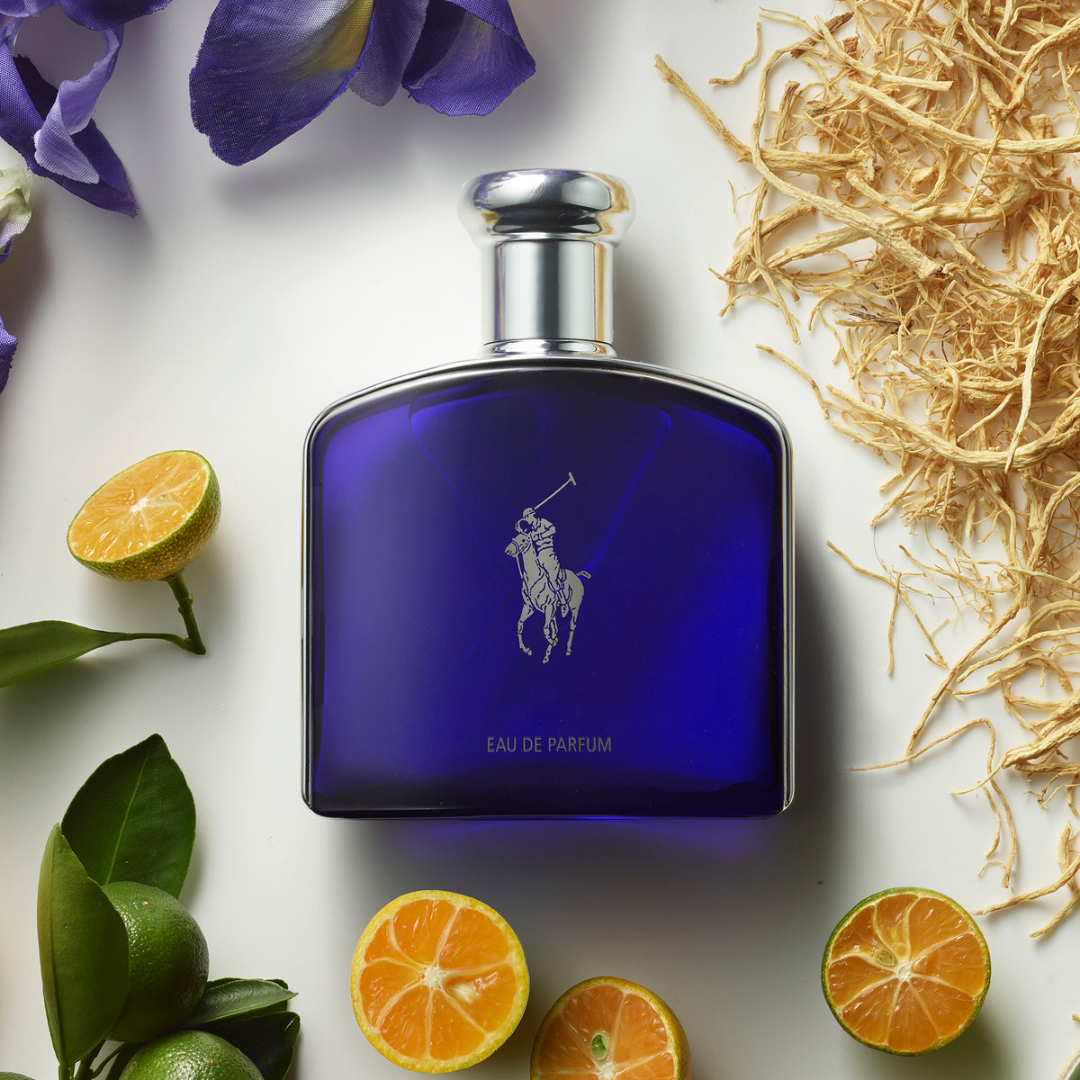 Polo Blue Eau De Parfum 40 Ml Ralph Lauren Polo Blue For Men Eau