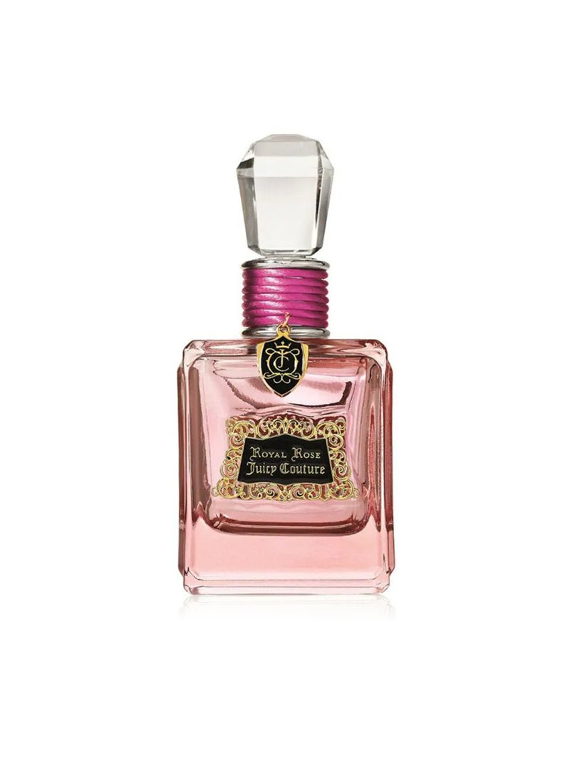 Juicy Couture Royal Rose Eau De Parfum For Women Ml