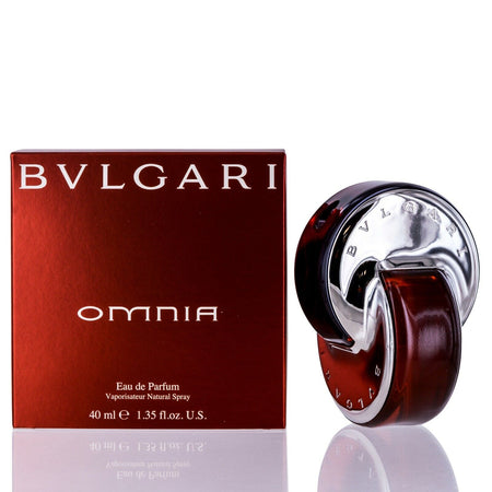 Bvlgari Omnia For Women - Eau De Parfum