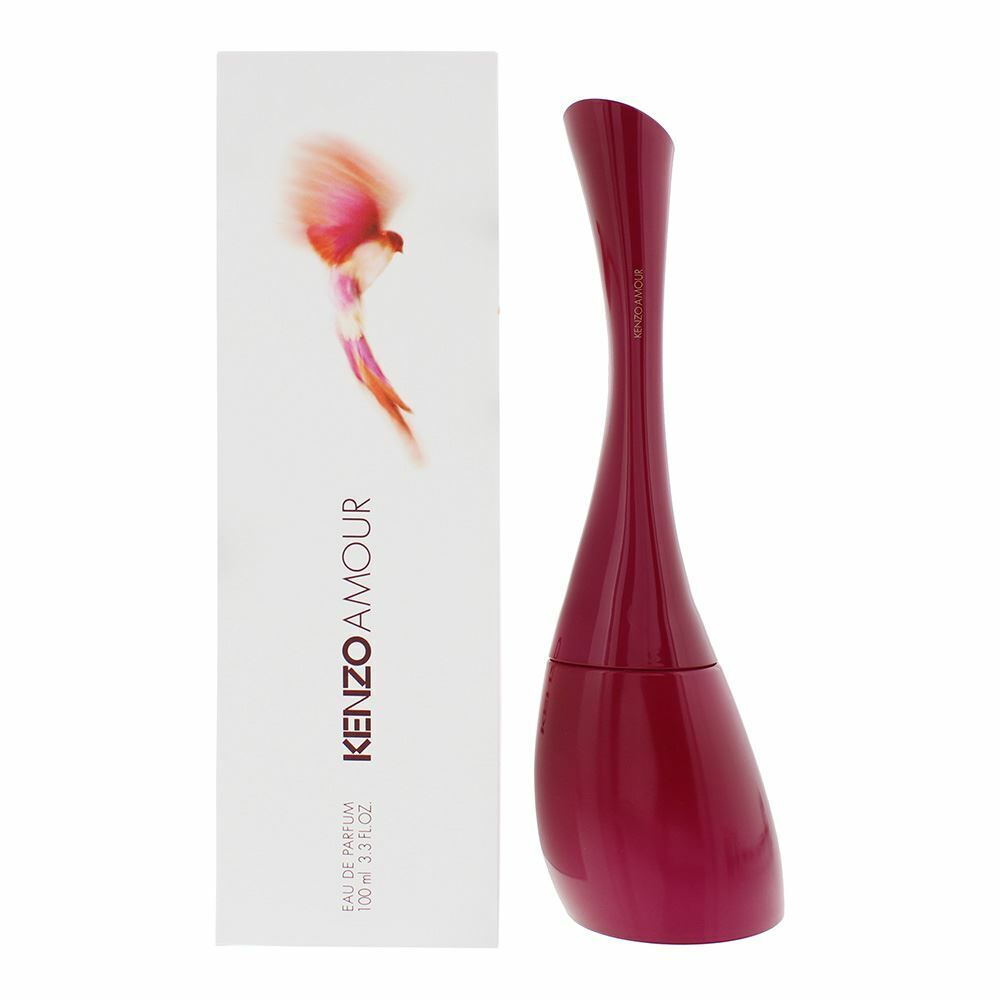 Kenzo amour florale unique best sale