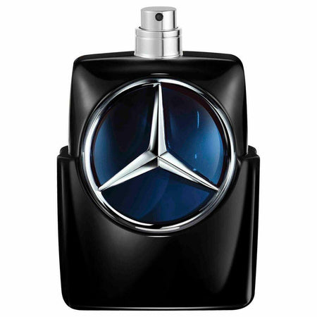 Benz Man Intense Eau De Toilette Mercedes Perfume Intense Mercedes