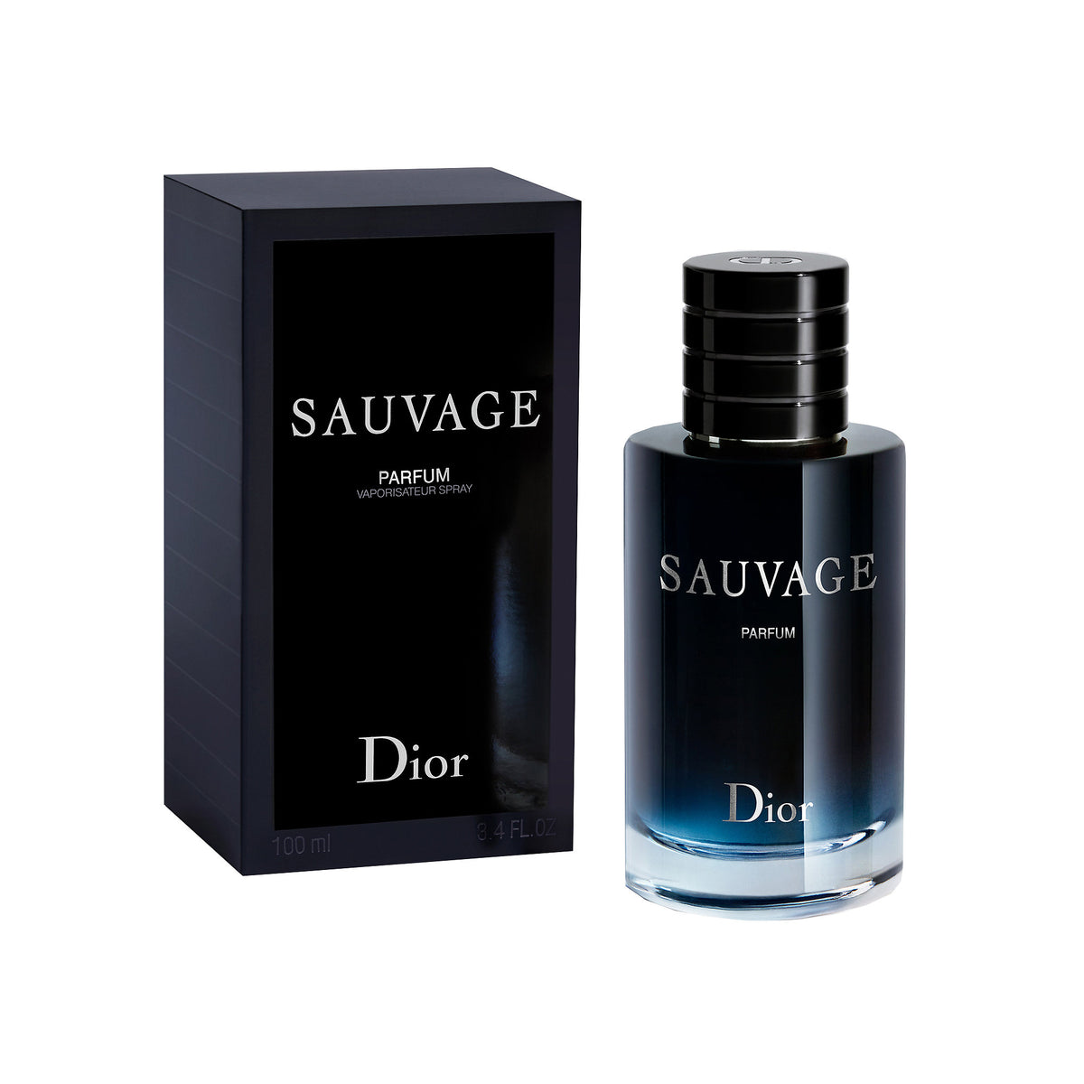Dior Sauvage For Men - Parfum
