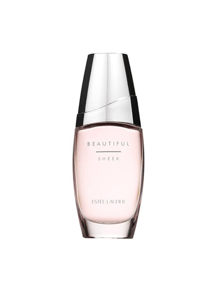 Est E Lauder Beautiful Sheer For Women Eau De Parfum Ml