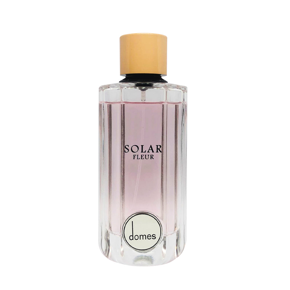 Domes Solar Fleur Eau De Parfum For Women