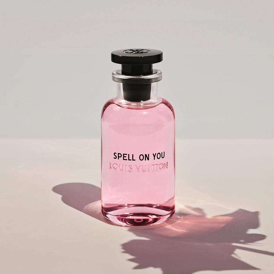 Louis Vuitton Spell On You  Eau De Parfum for women