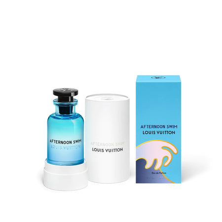 Louis Vuitton Afternoon Swim  Eau De Parfum