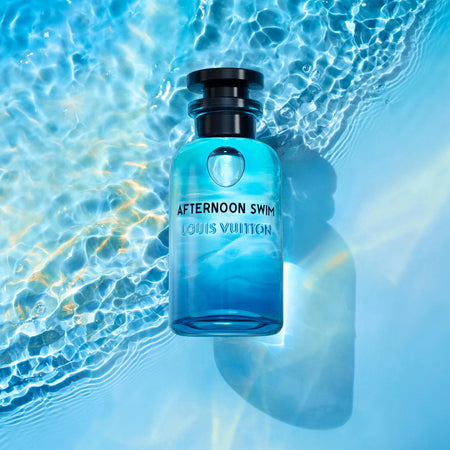Louis Vuitton Afternoon Swim  Eau De Parfum