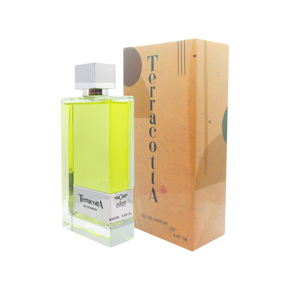 Adore Parfums Terracotta -Eau De Parfum