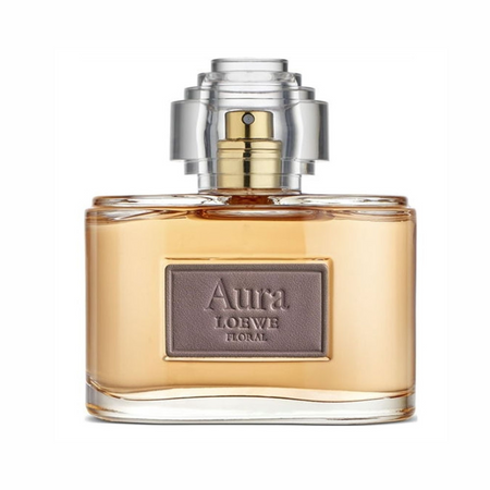 Loewe Aura Floral For Women - Eau De Parfum 