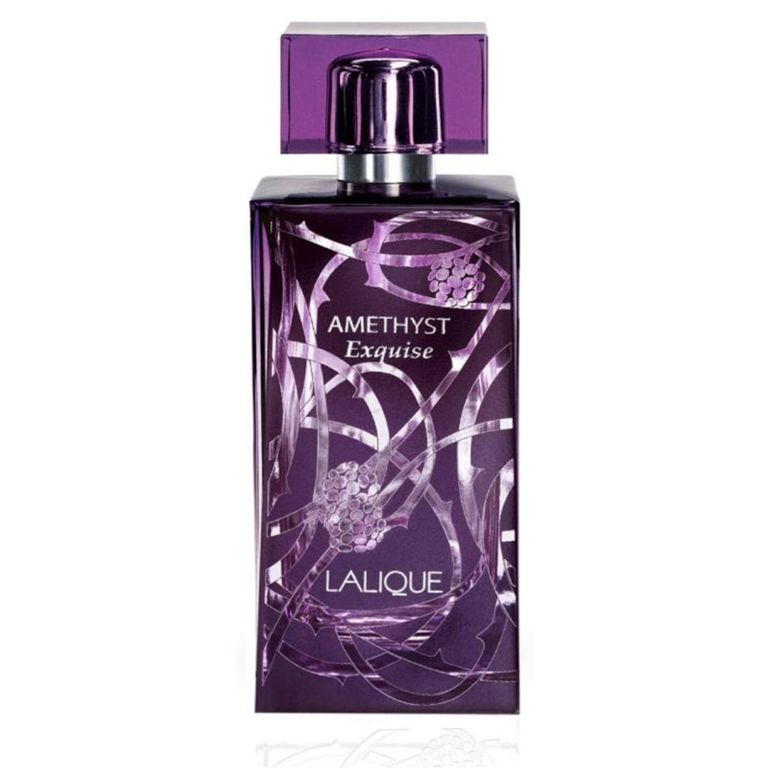 Lalique Amethyst Exquise For Women -Eau De Parfum