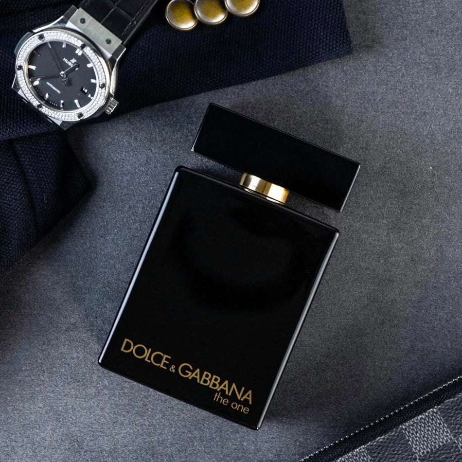 Dolce&Gabbana The One Intense For Men - Eau De Parfum
