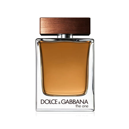 Dolce Gabbana The One For Men Eau De Toilette Ml