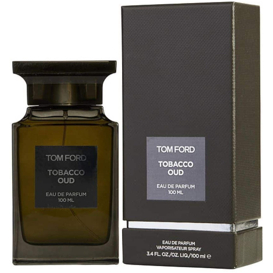 Tom Ford Tobacco Oud парфюмированная вода