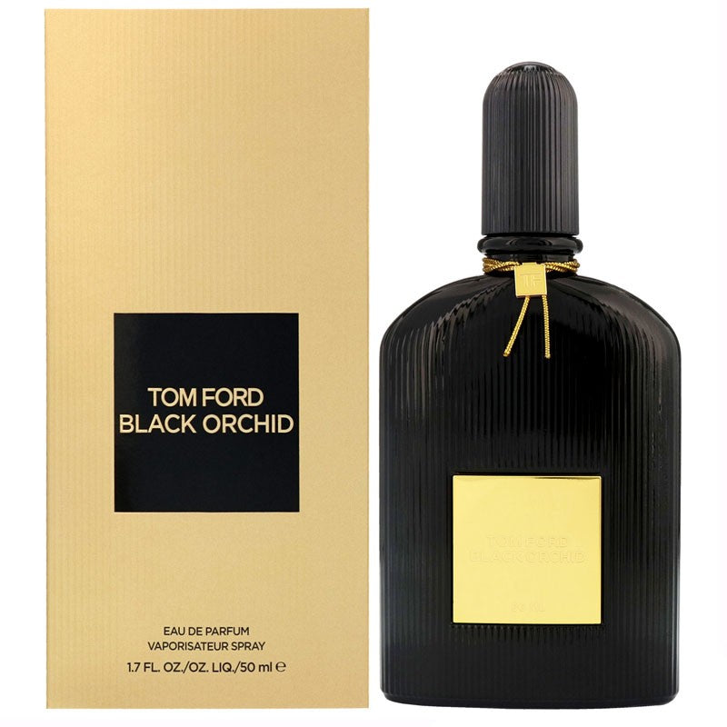 Tom Ford Black Orchid Eau De Parfum – Perfume Gallery