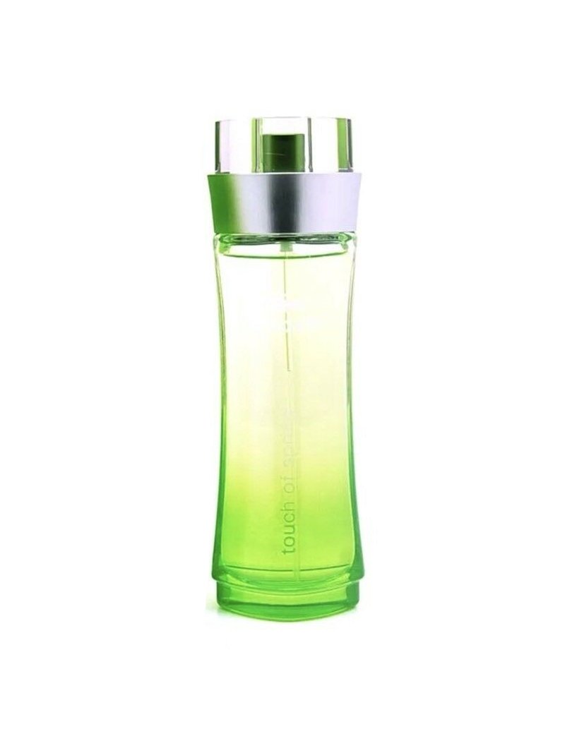 Lacoste Touch Of Spring Fragrances For Women Eau De Toilette Ml